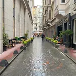 Taksim Diamond Hotel