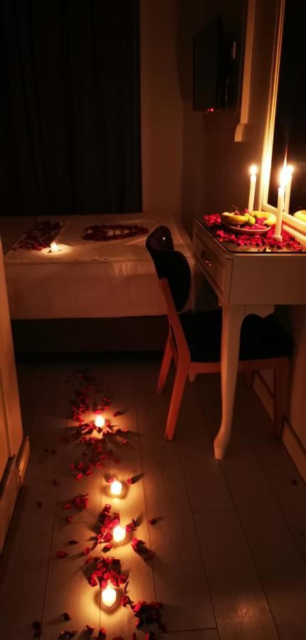 Hotel Taksim Diamond Provincia di Istanbul