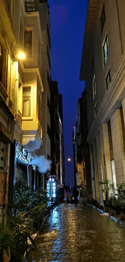 Hotel Taksim Diamond Provincia di Istanbul