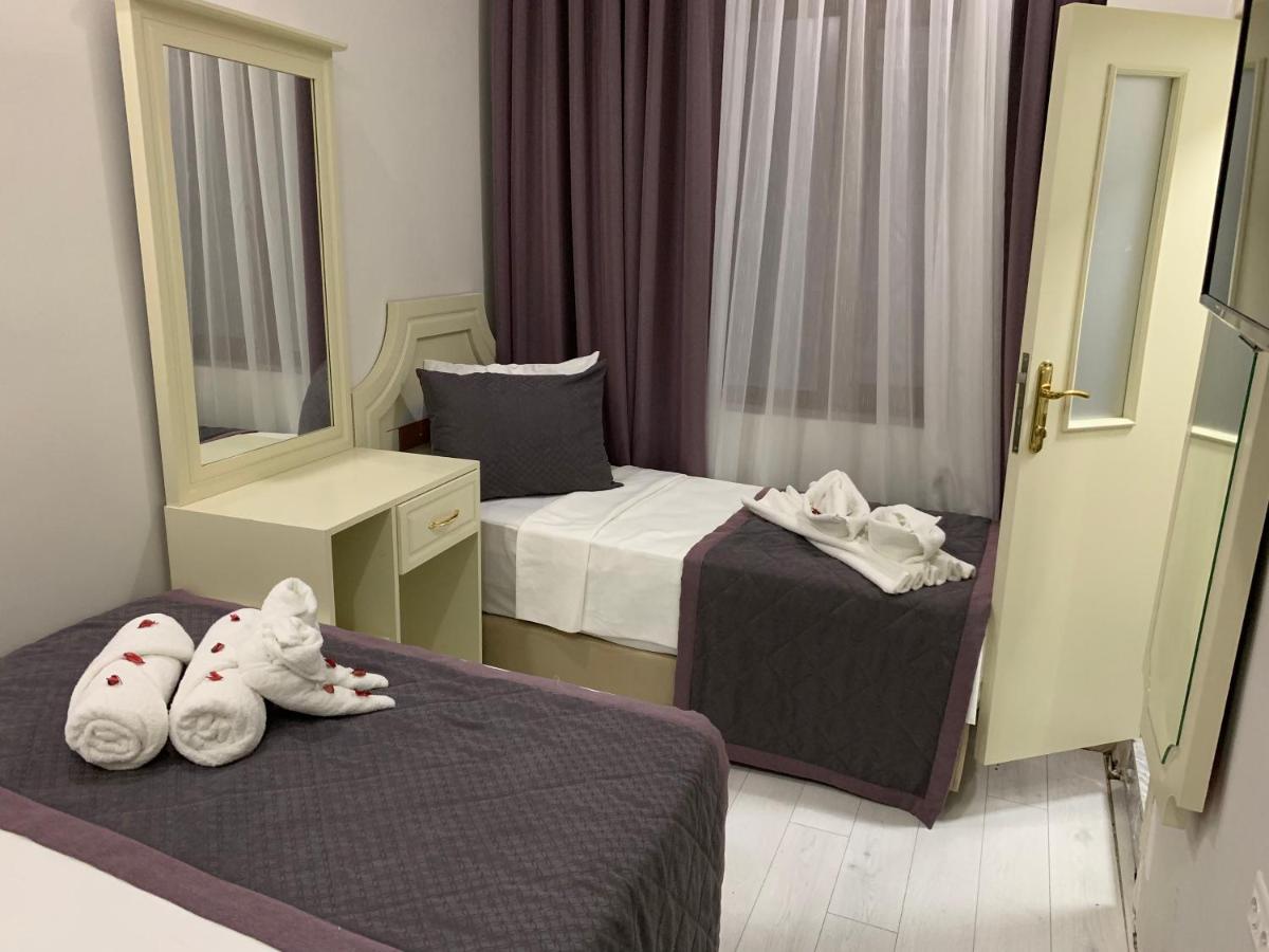 Otel Taksim Diamond İstanbul