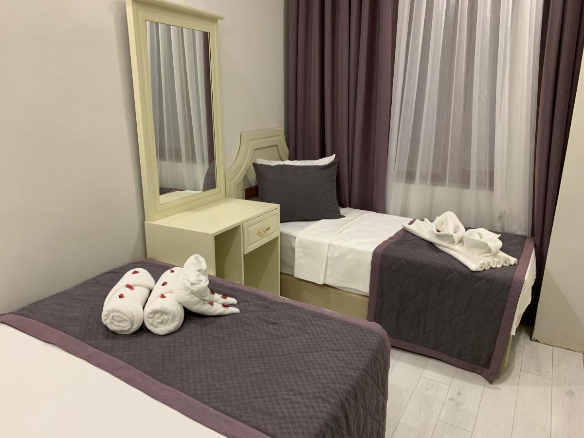 Taksim Diamond Otel