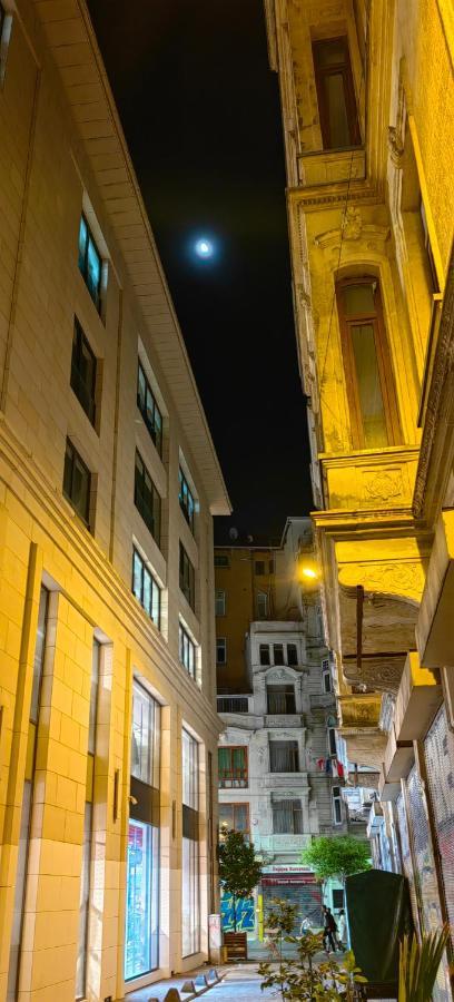 Taksim Diamond 2* İstanbul