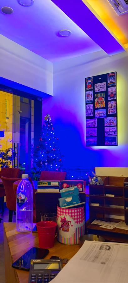Taksim Diamond Otel İstanbul