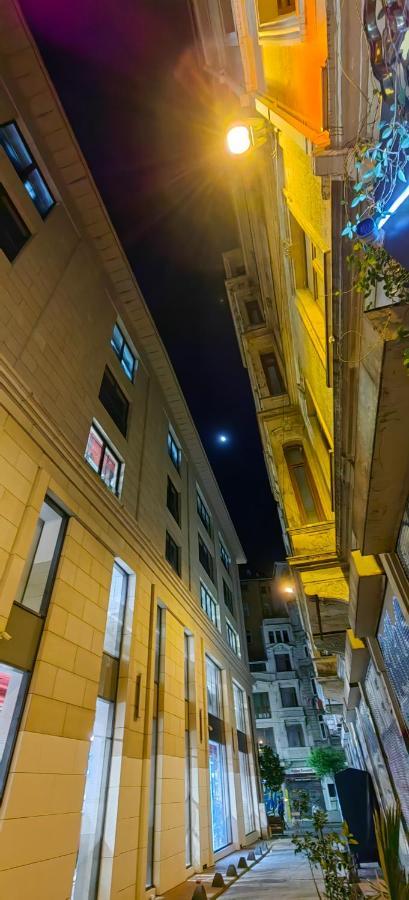 Taksim Diamond Otel
