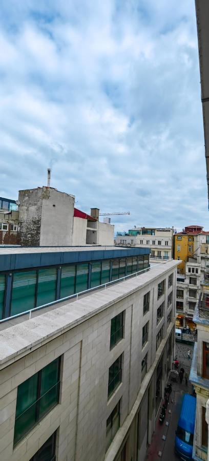 Taksim Diamond İstanbul