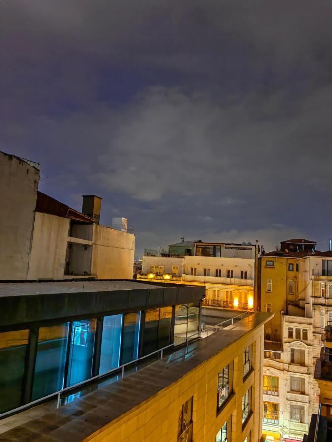 Hotel Taksim Diamond Provincia di Istanbul