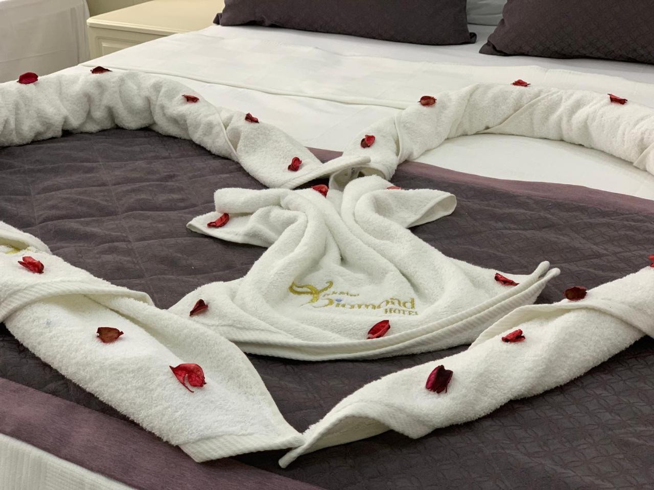 Otel Taksim Diamond 2*