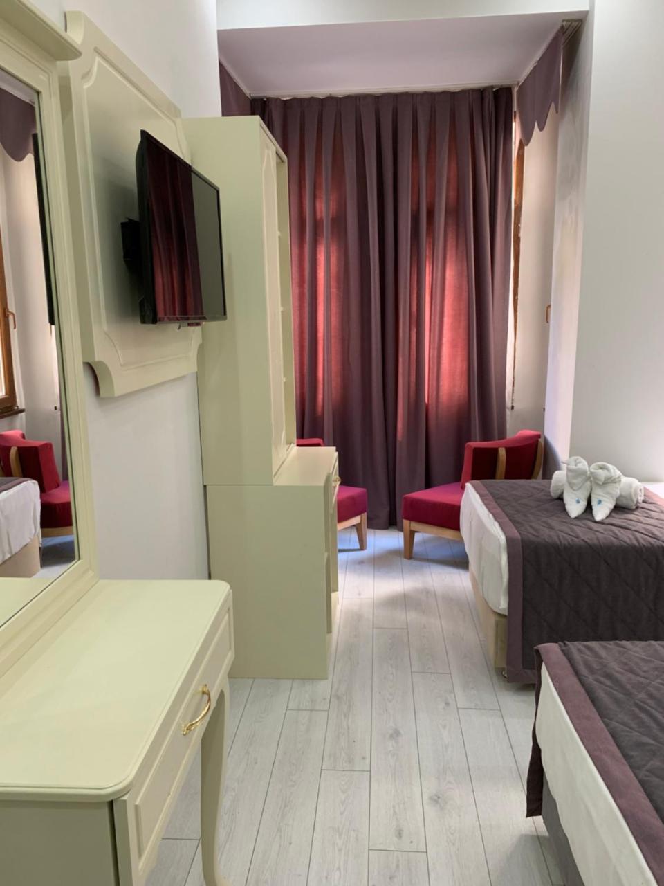 Taksim Diamond Hotel Provincia di Istanbul