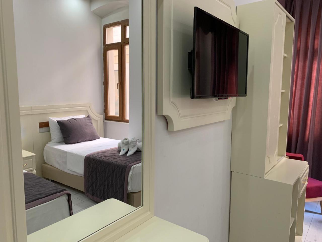 Taksim Diamond 2* Provincia di Istanbul