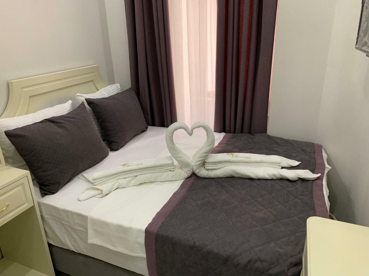 Otel Taksim Diamond 2*