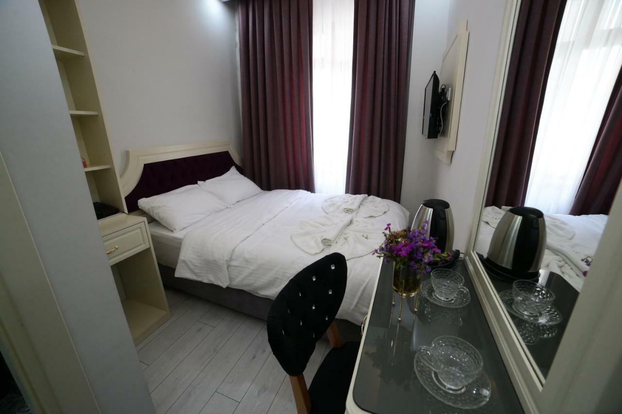 Otel Taksim Diamond