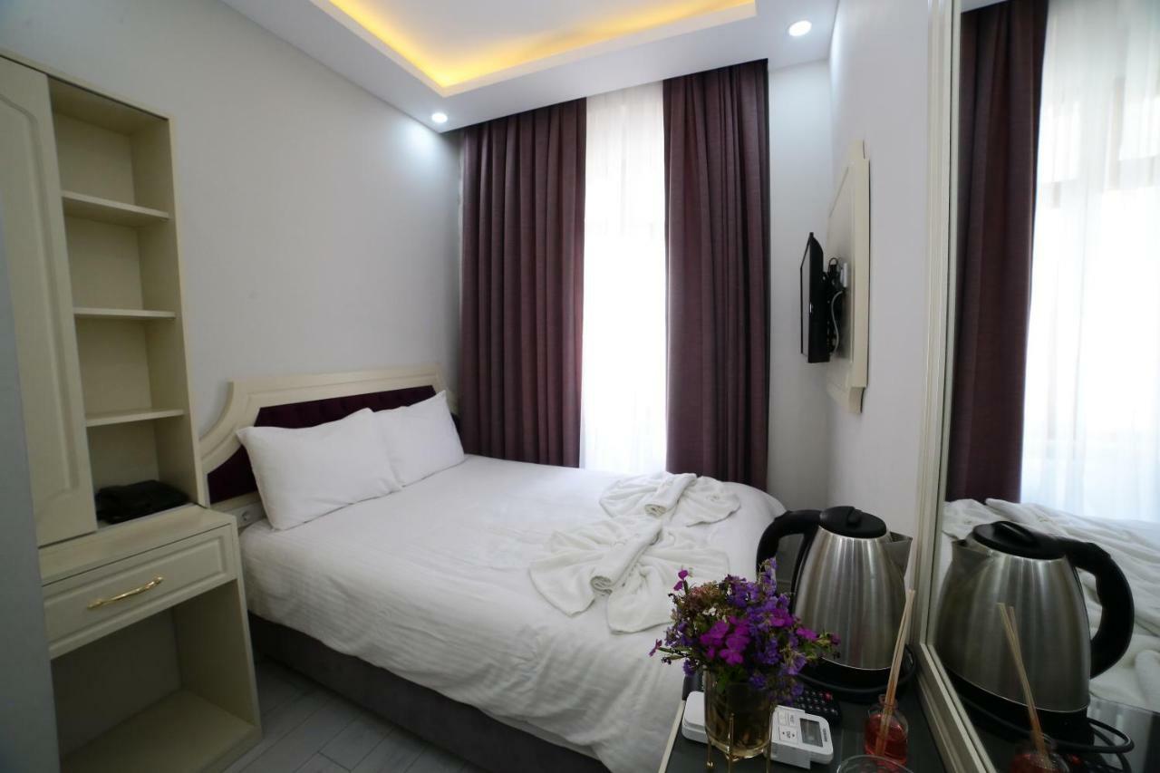 Taksim Diamond Otel 2*