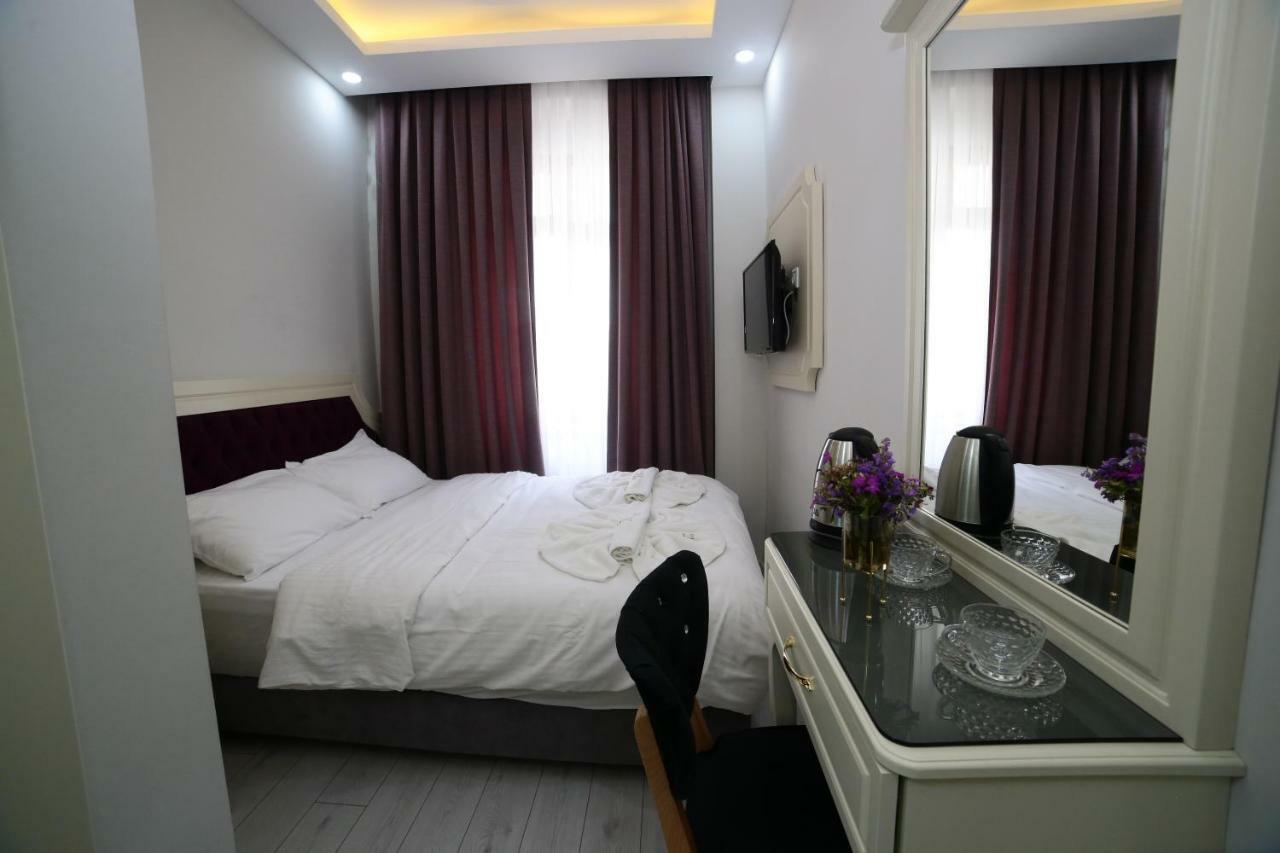 Taksim Diamond Provincia di Istanbul