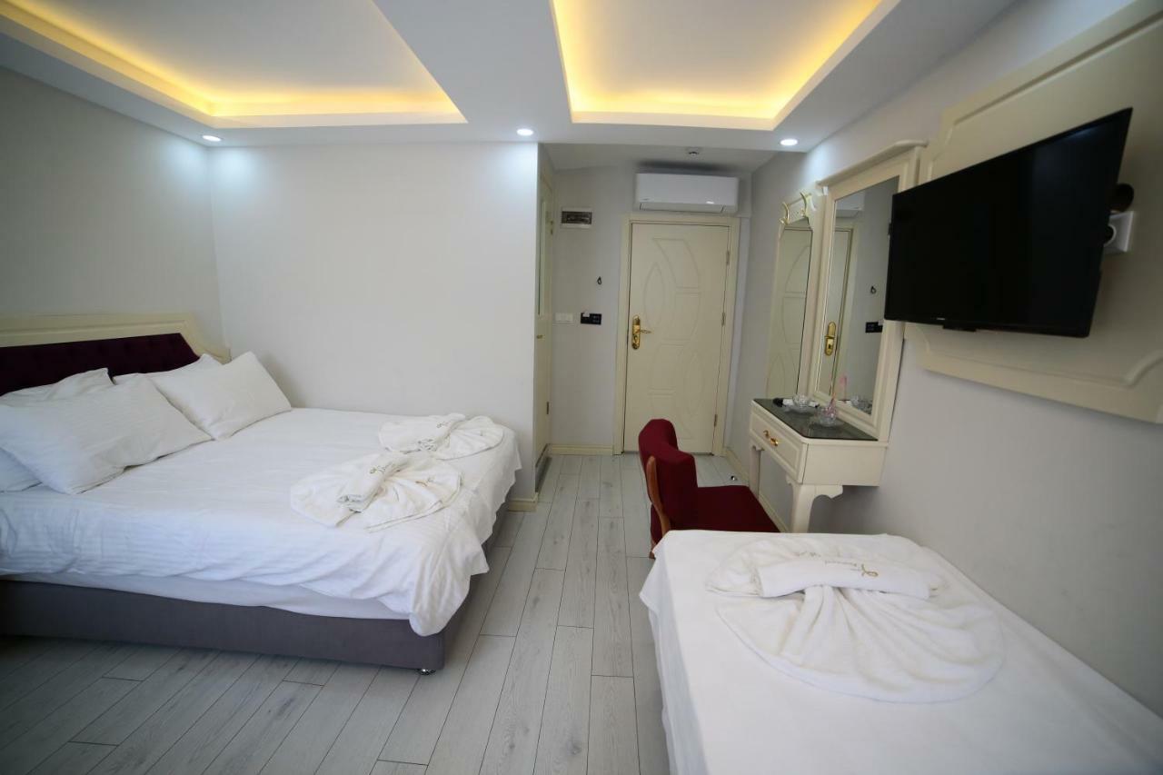 Taksim Diamond Provincia di Istanbul