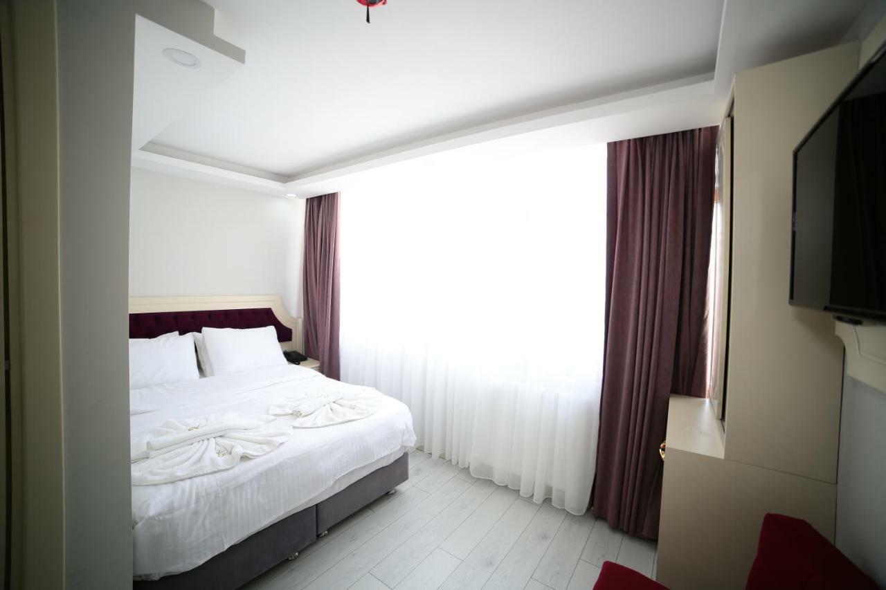 Taksim Diamond 2* İstanbul