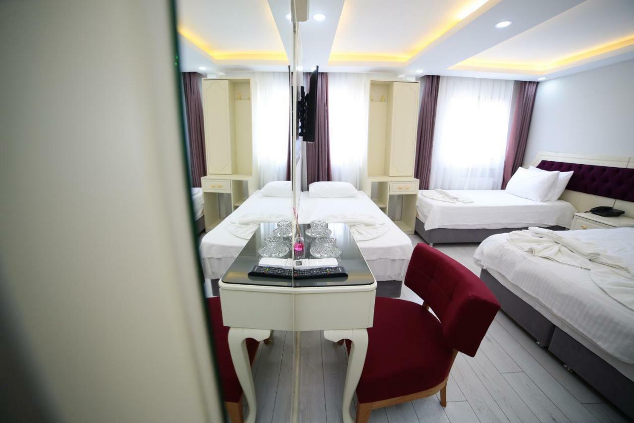 Otel Taksim Diamond İstanbul