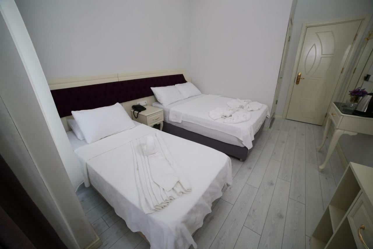 Otel Taksim Diamond