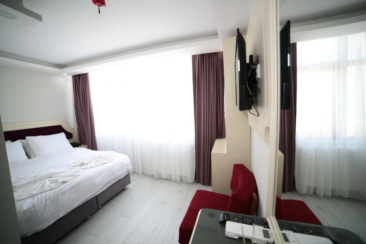 Hotel Taksim Diamond 2*